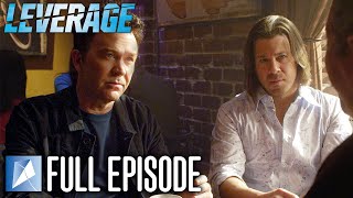 Leverage | The White Rabbit Job | Season 5 Episode 12 | Official Episode