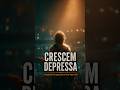 Crescem Depressa // A Canção Rock Portuguesa Que Vai Tocar Todos os Pais