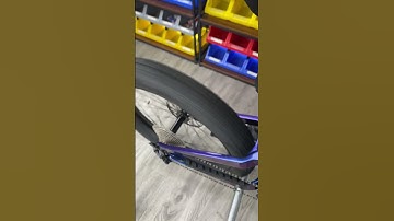 throttle on the ebike  #ebike #emtb