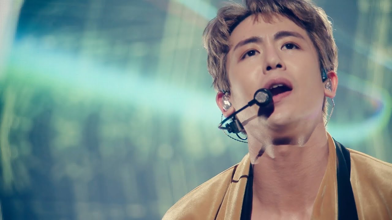 NICHKHUN（From　2PM）Premium　Solo　Concert　2