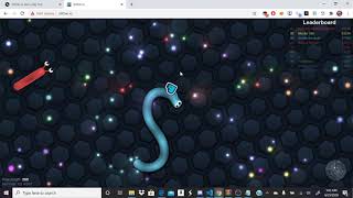Slither IO Hack 2020 (And yes, its an autoplay bot)! screenshot 5
