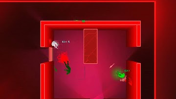 Frozen Synapse Brazinger (green) vs Per3zat (red) - Dark Extermination Game 7