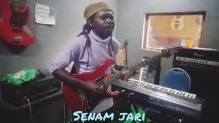 Download Lagu my finger style...........gaya kaki abu MP3