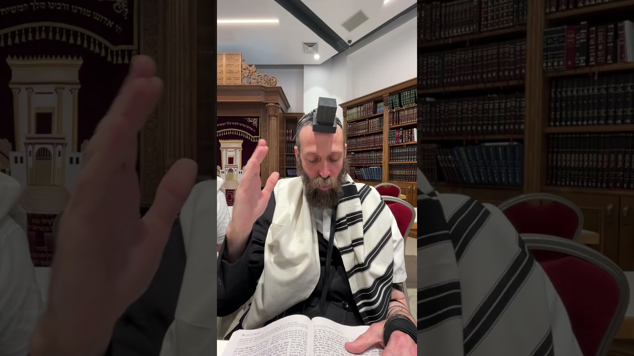 איסור לתת יותר מחומש? – אדמו"ר הזקן עונה | הרב מנחם מיידנצ'יק, י"ב תמוז | אגרת התשובה פרק ג'