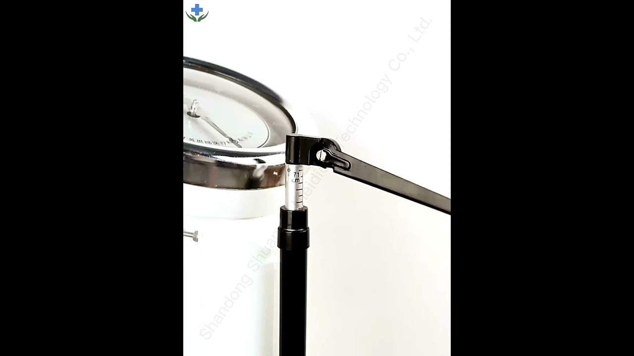 Electronic scale, measuring height and weight, long-term supply, easy to operate