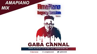 Amapiano Mix 2020 | Gaba Cannal | January 2020