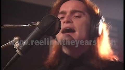 Jellyfish- "New Mistake" Unplugged in studio 1993 [Reelin