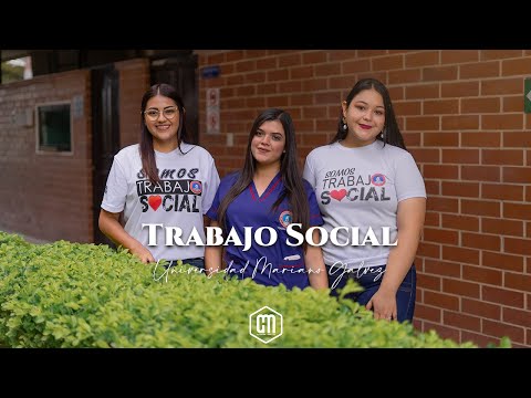 UNIVERSIDAD MARIANO GALVEZ TRABAJO SOCIAL