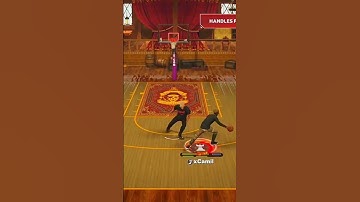 2-Way Stretch Playmaker 🙂#nba #nba2k23 #2k23 #2k #2023  #explore #viral #viral