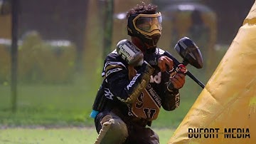 XSV D3 WCPPL Event 3 Quarter Finals XSV VS COLLISION Part 1 of 2