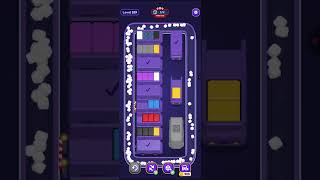 Loop Sort: Superhard 289