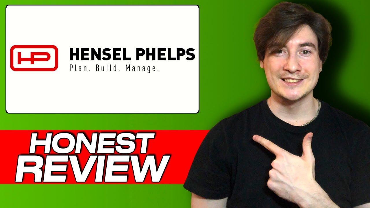 Hensel Phelps Review: My Honest Experience with This Top Construction Company