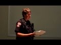 Safety and Security While in the Field (And Life In General)