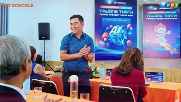 LỄ TỔNG KẾT NĂM HỌC 2024 - 2025 | THPT FPT ĐÀ NẴNG