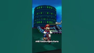 Is this the BEST Mario Kart Wii mod?