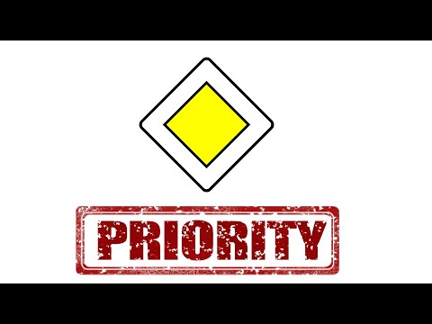 Wideo: Jak Zwiększyć Priorytet Procesu