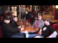 Capture de la vidéo The Aggrolites - Blanktv Interview (Part 1)  Young Cub Records
