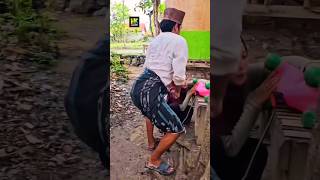 Goyang Maut  Bikin Ngakak shorts funny lucu comedy