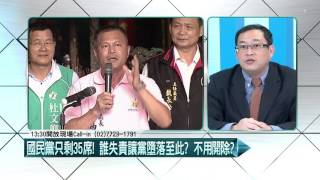 03102016壹起來翻轉》P3連戰中國閱兵！沒人敢動？　藍雙重標準？