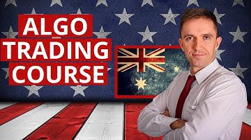 Algo Trading Course Online - Top 10 AUDUSD Expert Advisors