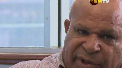 Porgera Landowner Group awaits decision by Mining Advisory Council on Barrick Niugini’s Application - DayDayNews