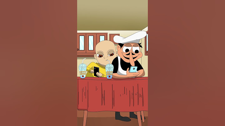 Oops! I'm so sorry PEPPINO (BABY IN YELLOW) #babyinyellow #pizzatower #animation
