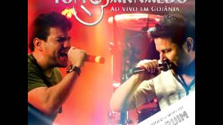 Video thumbnail of "AMOR DO PARAGUAI - TOM & ARNALDO"