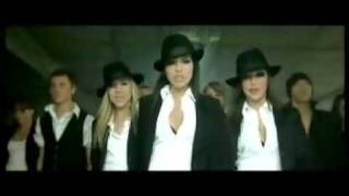 NEW!!! Serebro - Song number one (Eurovision 2007-Russia)..mp4