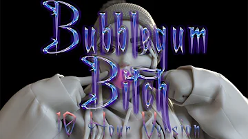 Nightcore - Bubblegum Bitch - 10 Hours