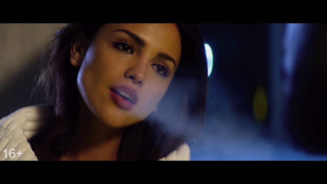 Бладшот - Русский трейлер - Фильм 2020 - YouTube