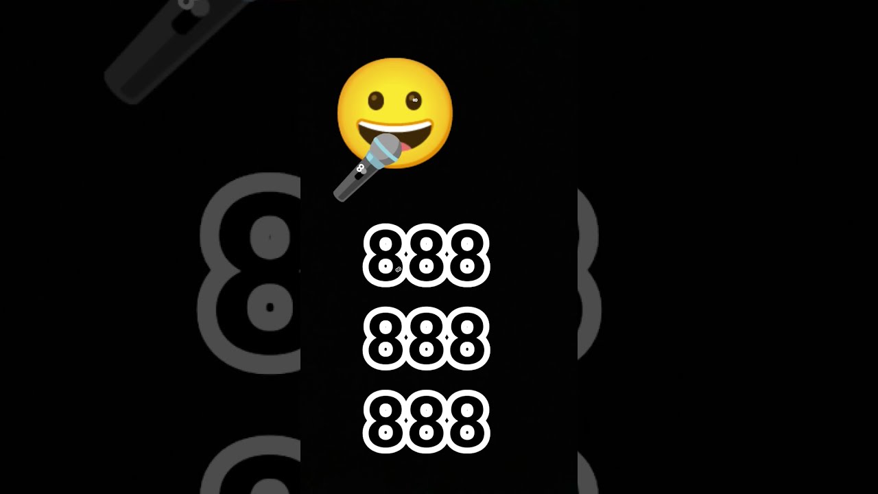 Tell How Many Eighths Are There