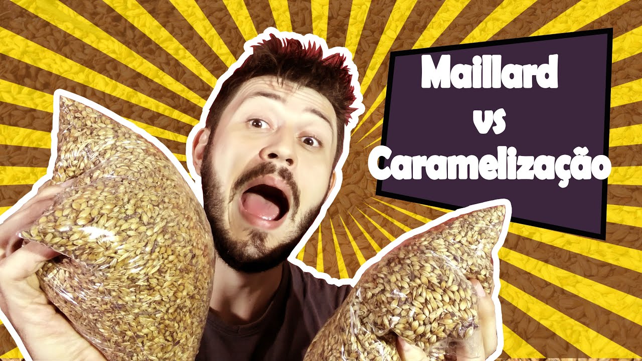 Como fazer maltes especiais - Introdução - YouTube