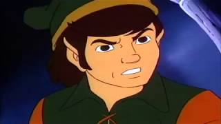 Link Hood Part 12 Links Been Seizedthe Attack