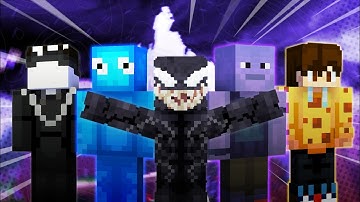 The Hive Community - (Official Music Video)