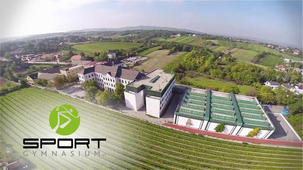 Schulvideo 2015 - Sportgymnasium Maria Enzersdorf