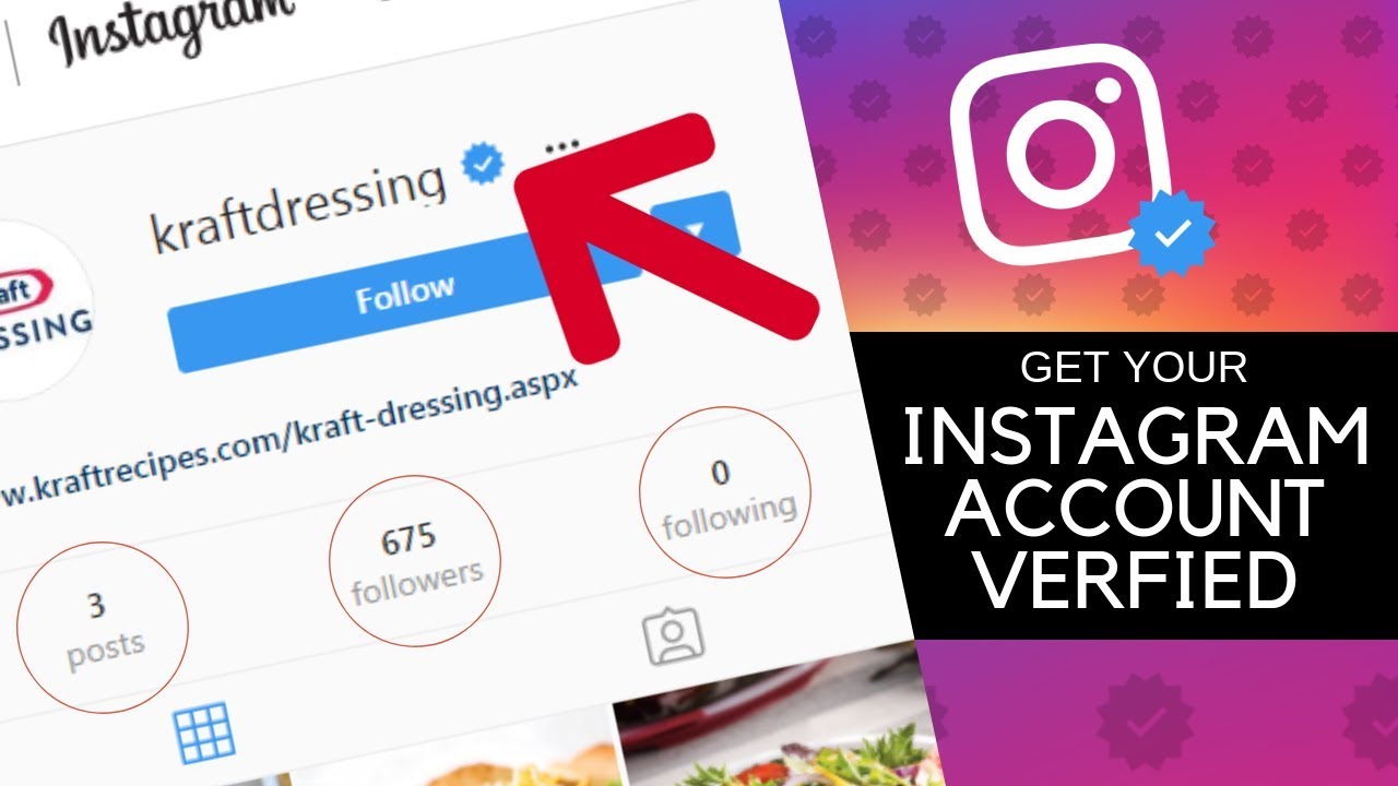 How to get verified on instagram 2018 instantly
