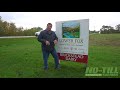 Fox river demo farms project overview