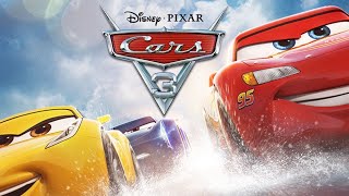 Cars Music - Storm's Winning Streak