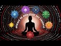  spirale de bientre des chakras equilibre motionnel chakra chakras chakrahealing