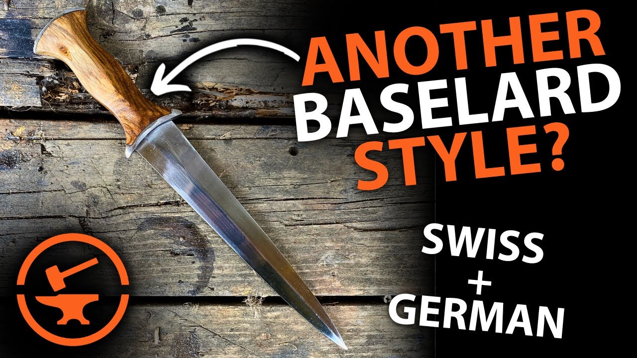 Не I-образный Базелард, а крепкий Базелард в швейцарском/немецком стиле