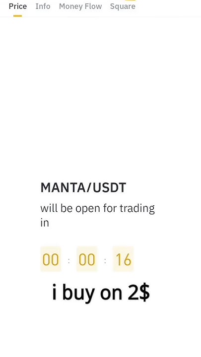 manta New Coin Launch Today On Binance And Maxc Exchange manta-new-coin-launch-today-on-binance-and-maxc-exchange