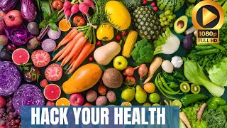 Hack Your Health: The Secrets of Your Gut | Official Trailer | Netflix | Official Date Announcement