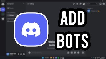How To Add Bots To Your Discord Server (2025)