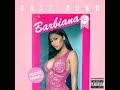 Nicki Minaj - Bust Down Barbiana (3D AUDIO)