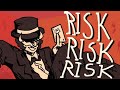 RISK RISK RISK Animation