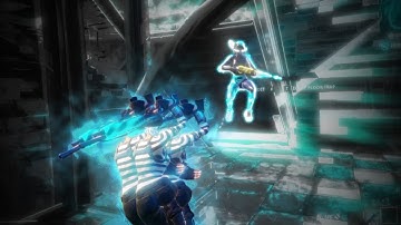 Apex 👑 | INSANE *MASK* Buildup | ❗ Free Project File at 500 LIKES ❗