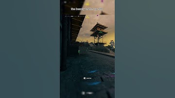 INSANE omnimovement clip 1v2 (WZ 4)