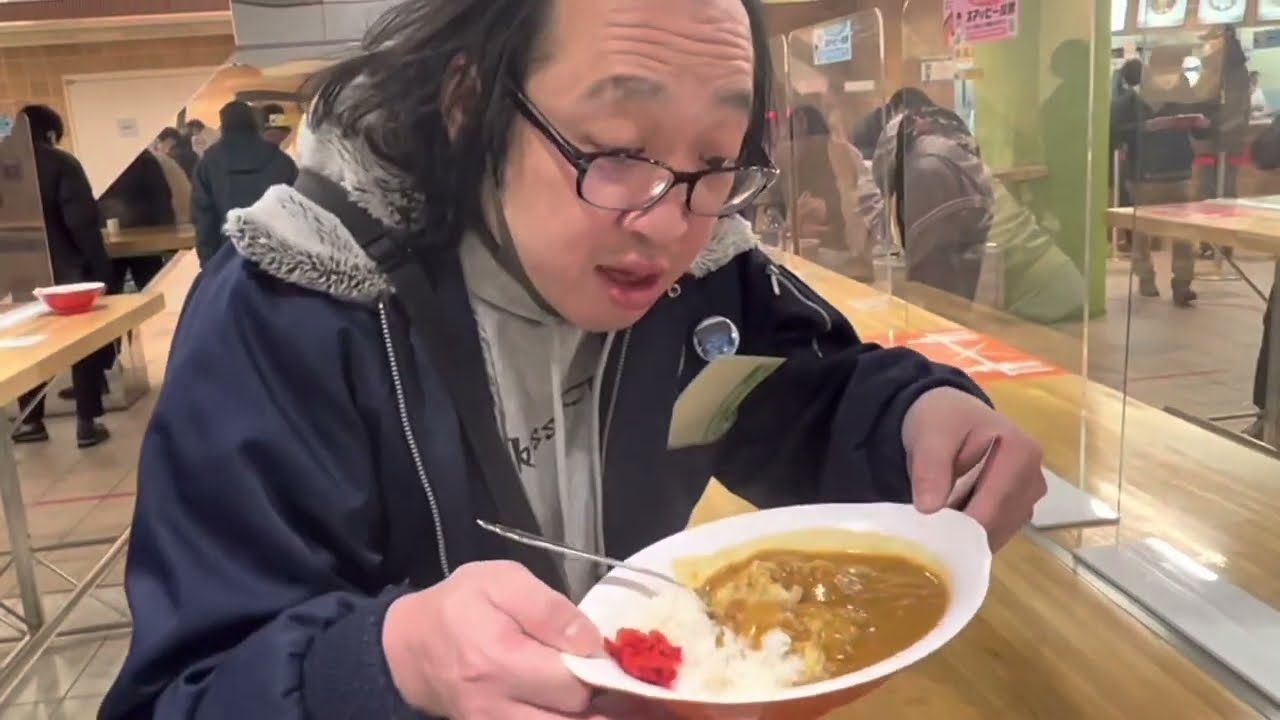 【失業者の日常】彼女とデート ※彼女カメラ