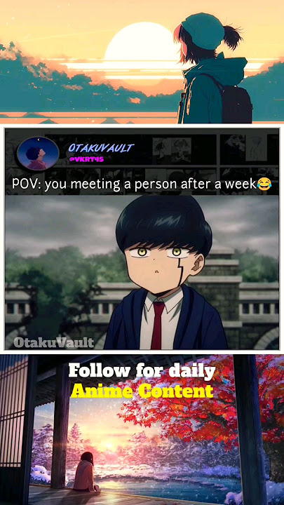 This is so awkward 😂| Masle: magic and muscles|Mash burndead #anime #animeedit