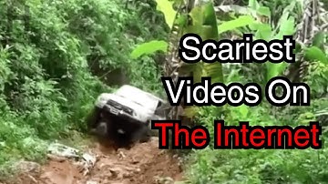 Real Scary Videos That Will Leave You Shocked [Vol. 146]